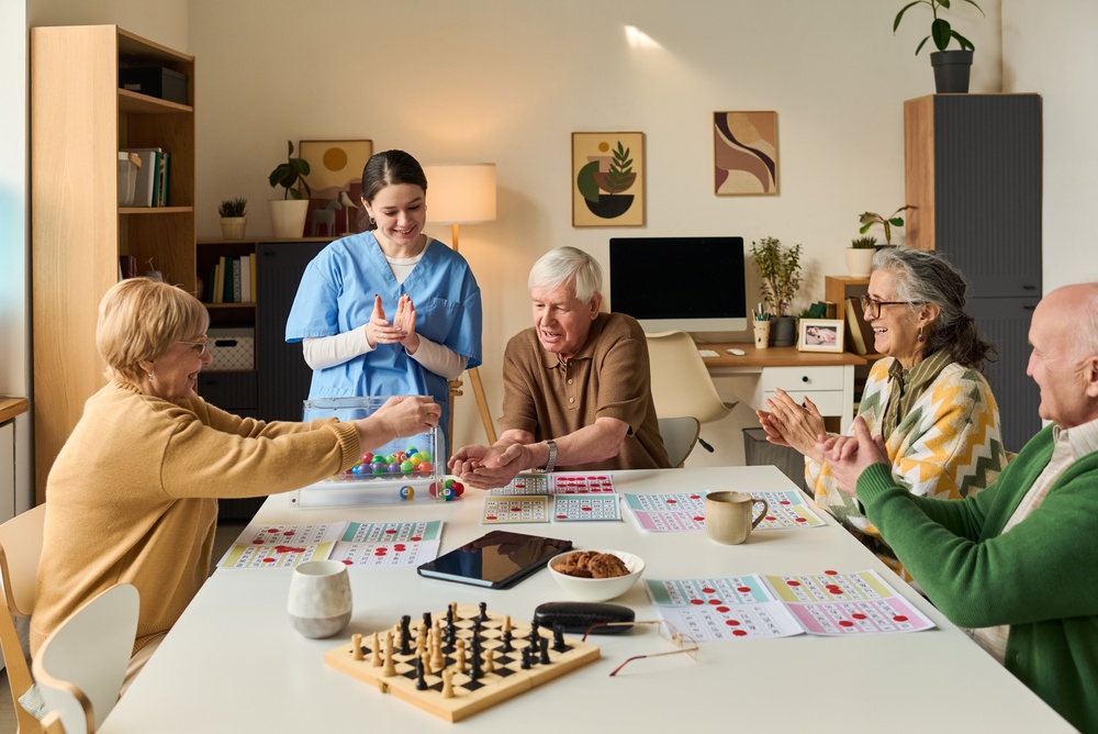 Early Signs of Memory Loss
