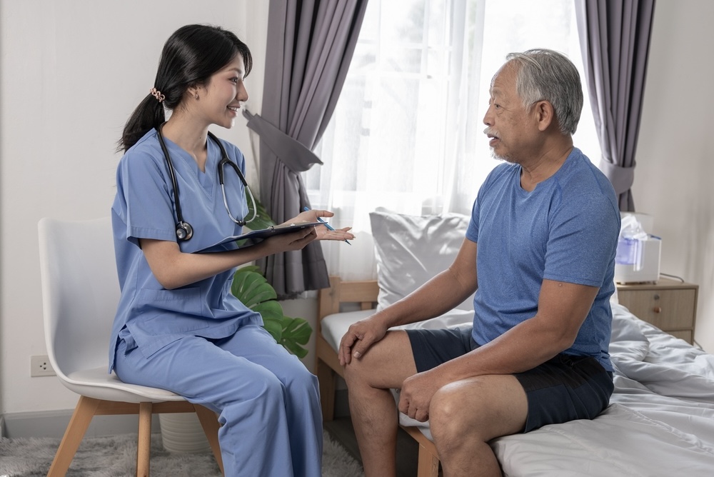 Respite Care in East Texas