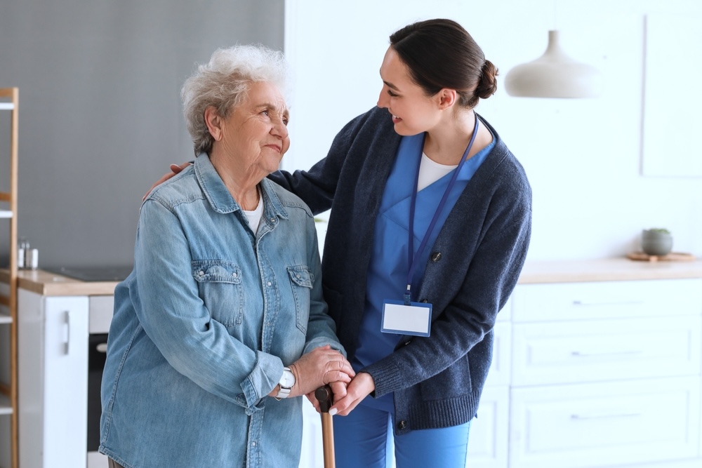 Choosing Long-Term Nursing Care in Kilgore