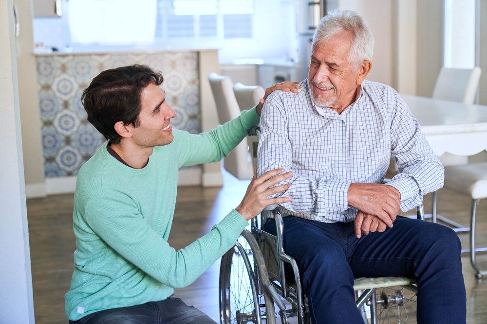 Preparing Loved One's Transition from Hospital to Nursing Home