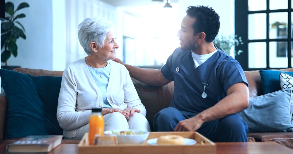 Who May Benefit From Long-Term Nursing Care in Kilgore