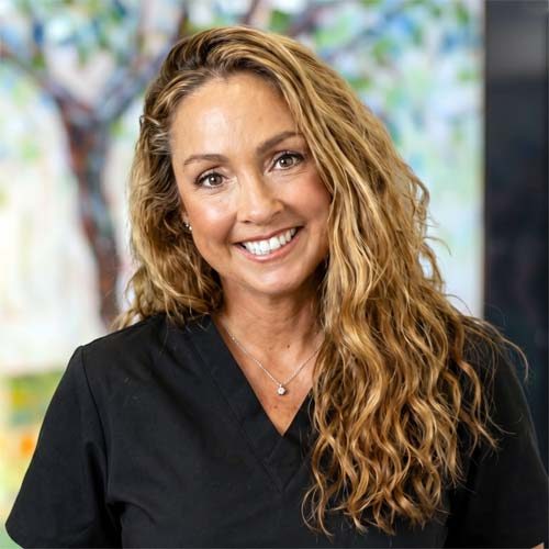 Cindy McCall Marketing Director Arbor Grace Skilled Nursing Home